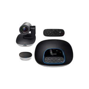 Logitech B2B Group Conference
