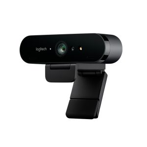 Logitech B2B Brio Ultra HD 4K