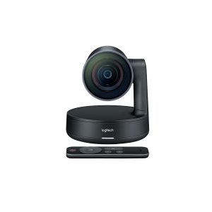 Logitech B2B Rally Ptz Uhd 4K