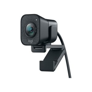 Logitech StreamCam Plus Full HD
