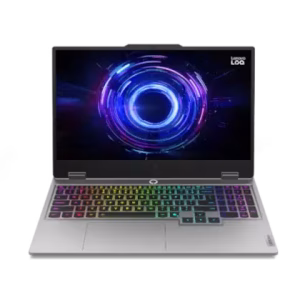 Lenovo LOQ Gen 10 (15" Intel) GeForce RTX™ 5060