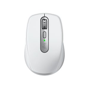 Logitech Mx Anywhere 3S Grey