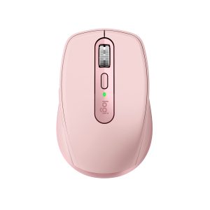 Logitech Mx Anywhere 3S Rose