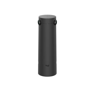 Logitech B2B Sight 2X4K 7-Mic Graphite
