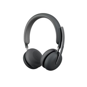 Audifono C/Microf. Logitech B2B Zone Wireless/Bt