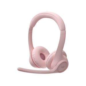 Logitech Zone 300 Rose