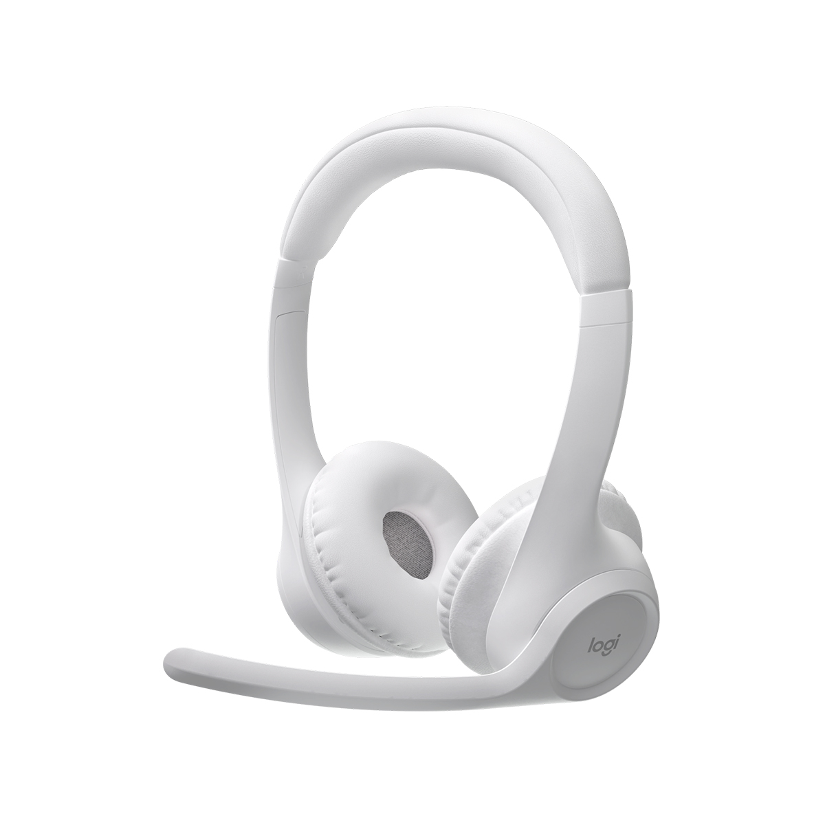 Logitech Zone 300 White