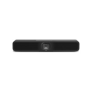 Logitech B2B MeetUp Black