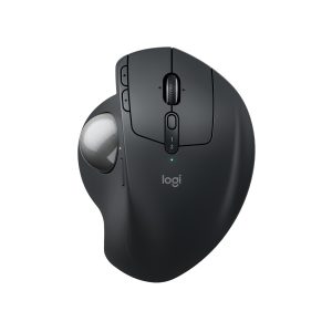 Logitech Mx Ergo S Advanced Trackball