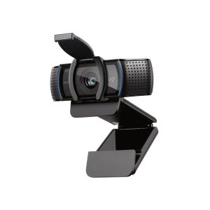 Logitech C920E Business Full Hd C/Tapa