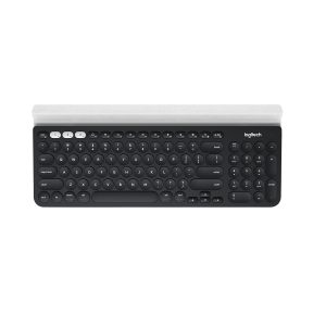 Teclado Logitech K780 Wireless