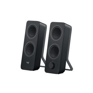 Parlante Logitech Z207 2.0 Bluetooth 5W