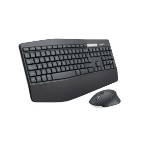 Teclado Logitech + Mouse Mk850 Wireless