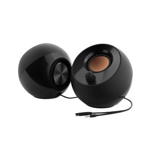 Parlante Creative Pebble V2 2.0