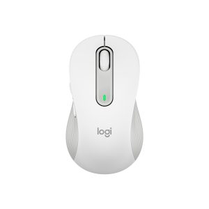 Mouse Logitech Signature M650 Silent Large Wireless/Bluetooth