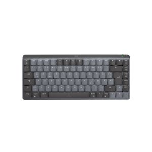 Teclado Logitech Mx Mechanical Wireless
