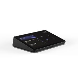 Controlador Tactil Logitech B2B Tap IP/Video Conferencia