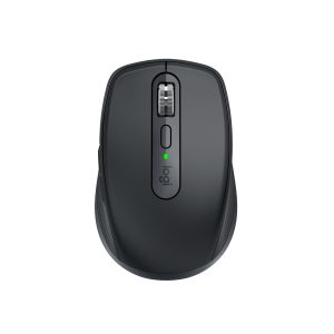 Mouse Logitech Mx Anywhere 3S Graphite