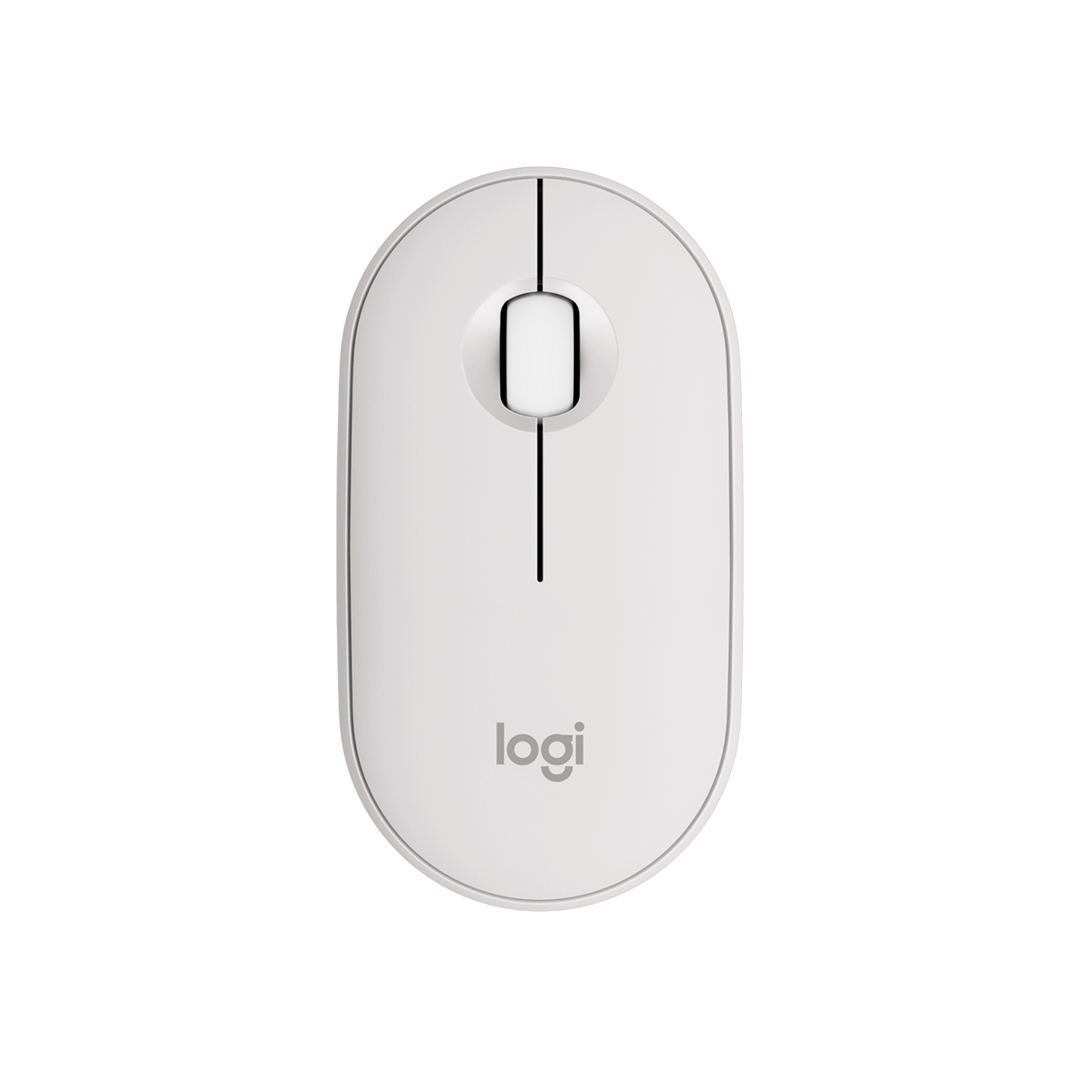 Mouse Logitech Pebble 2 M350S Bluetooth/Wireless