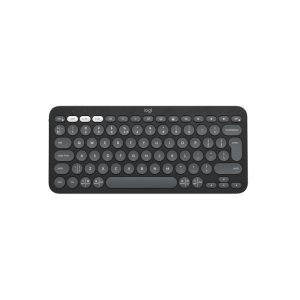 Teclado Logitech Pebble 2 K380S Bluetooth/Wireless
