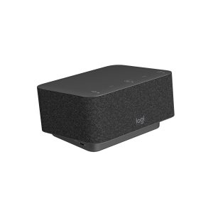Docking Station Logitech B2B Certificacion Microsfot Teams